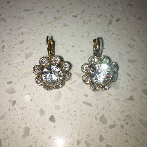 Kate Spade earrings
