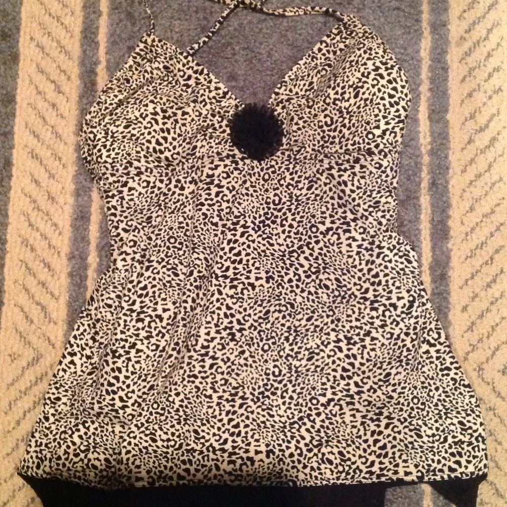 Kenneth Cole Reaction One Piece