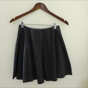 Zara Skater Skirt