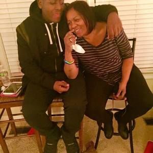 Meet your Posher, Maurice