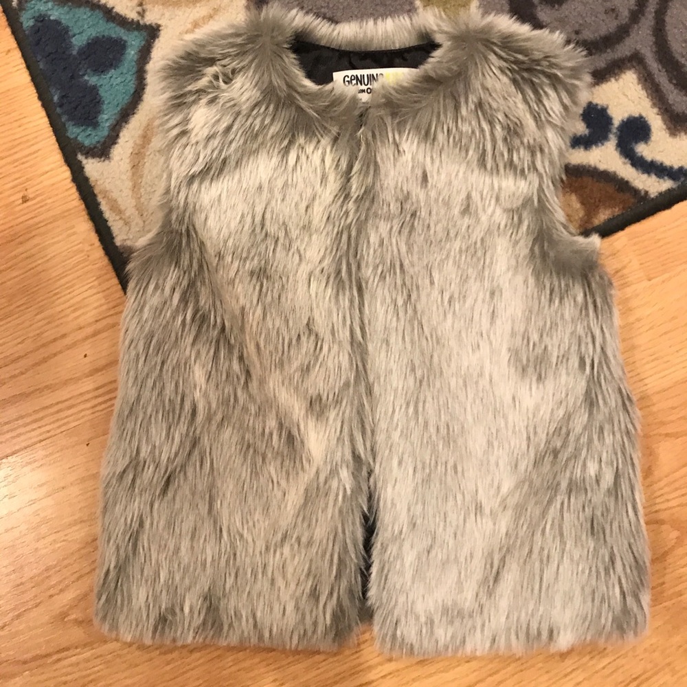 Vest