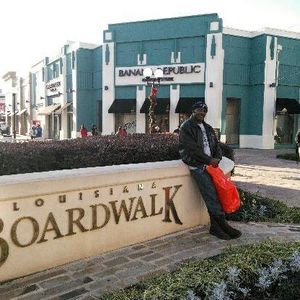 Meet your Posher, Freddie