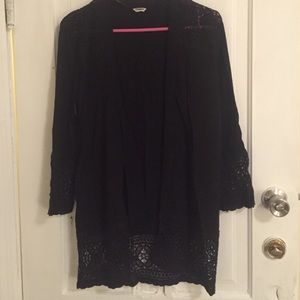 Forever 21 cardigan