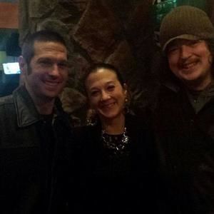 Meet your Posher, Jon