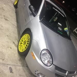 Meet your Posher, Freddy