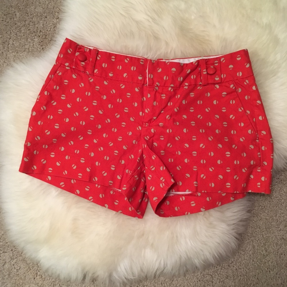Banana Republic Shorts