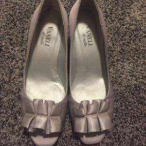 Silver Heels (Vaneli di notte)