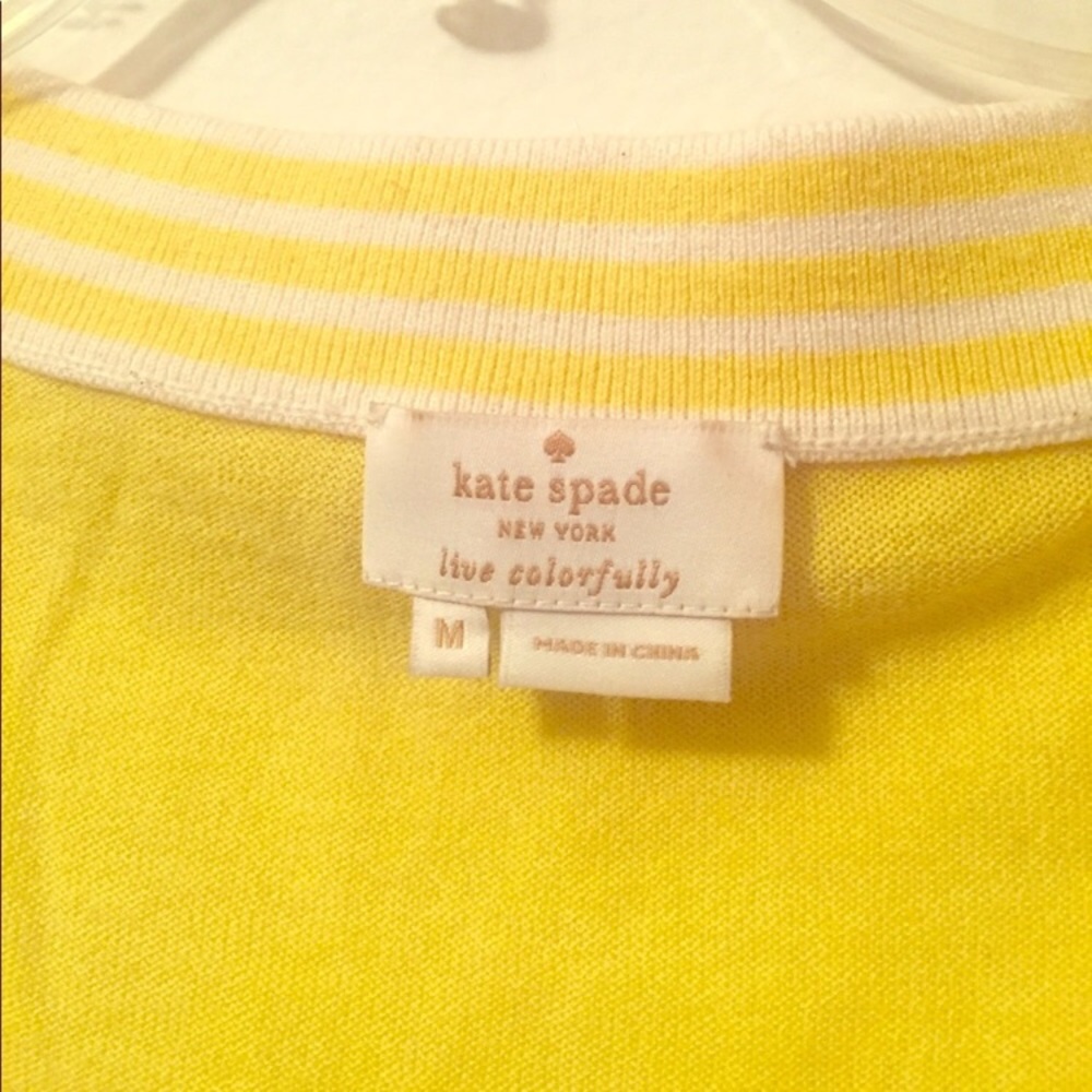 Kate Spade Sweater