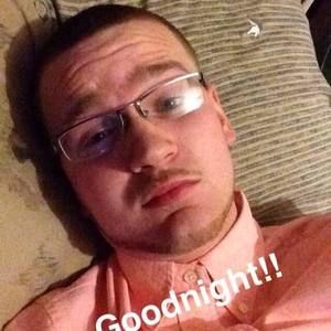 Meet your Posher, James