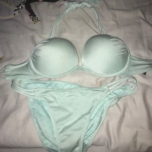 VICTORIA SECRET SUIT