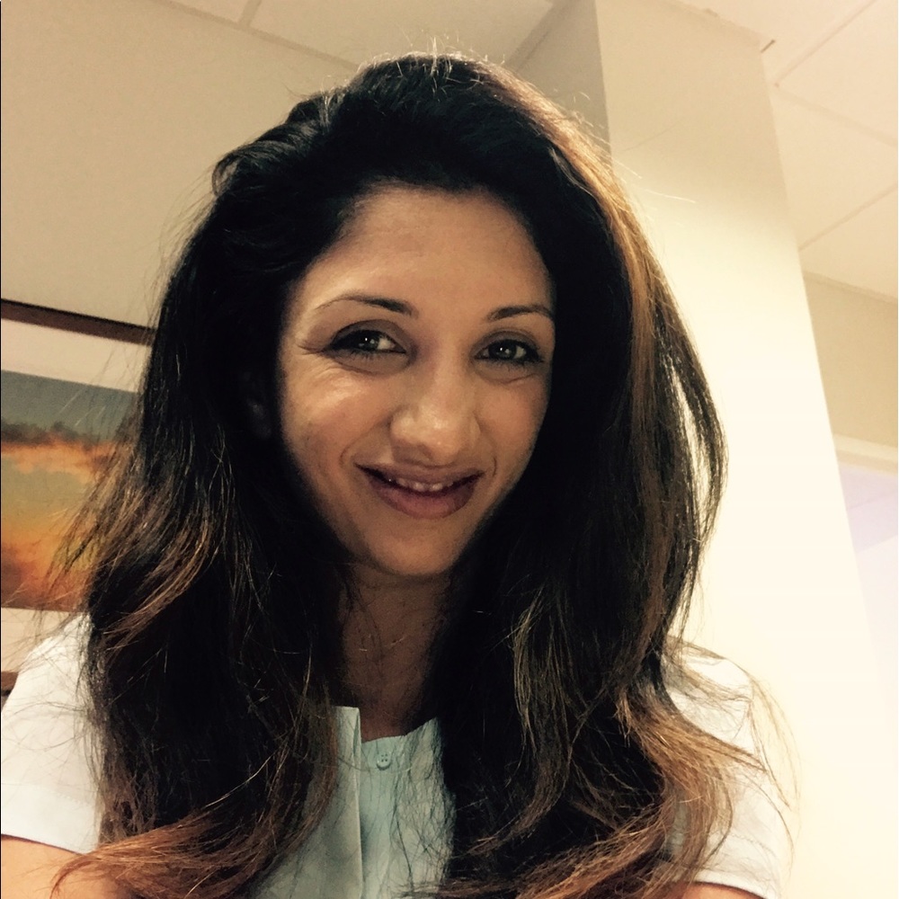 Meet your Posher, Deepti