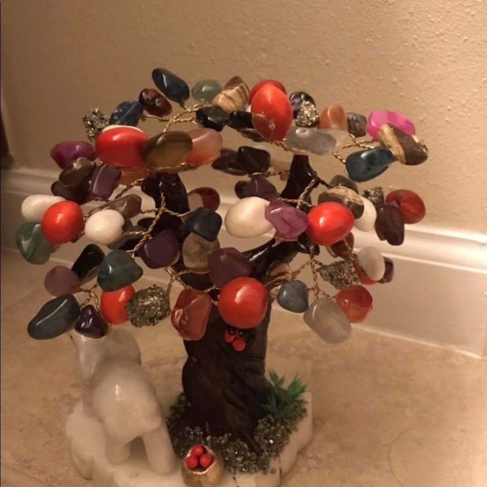 Three With Natural Stone - image 1