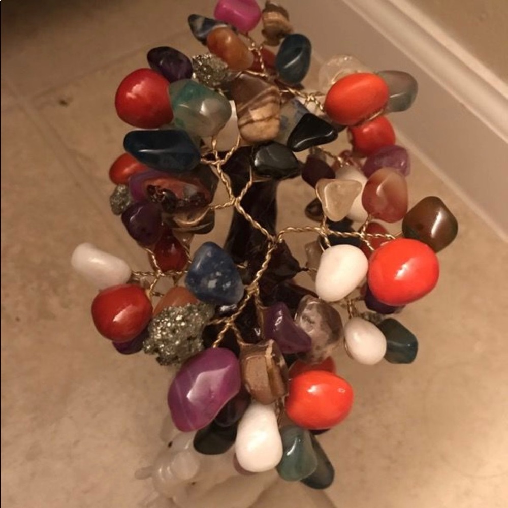 Three With Natural Stone - image 3