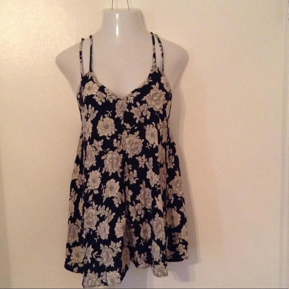 Brandy Melville Dress