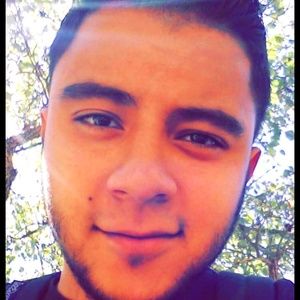 Meet your Posher, Julio