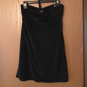 Ralph Lauren swimsuit cover!