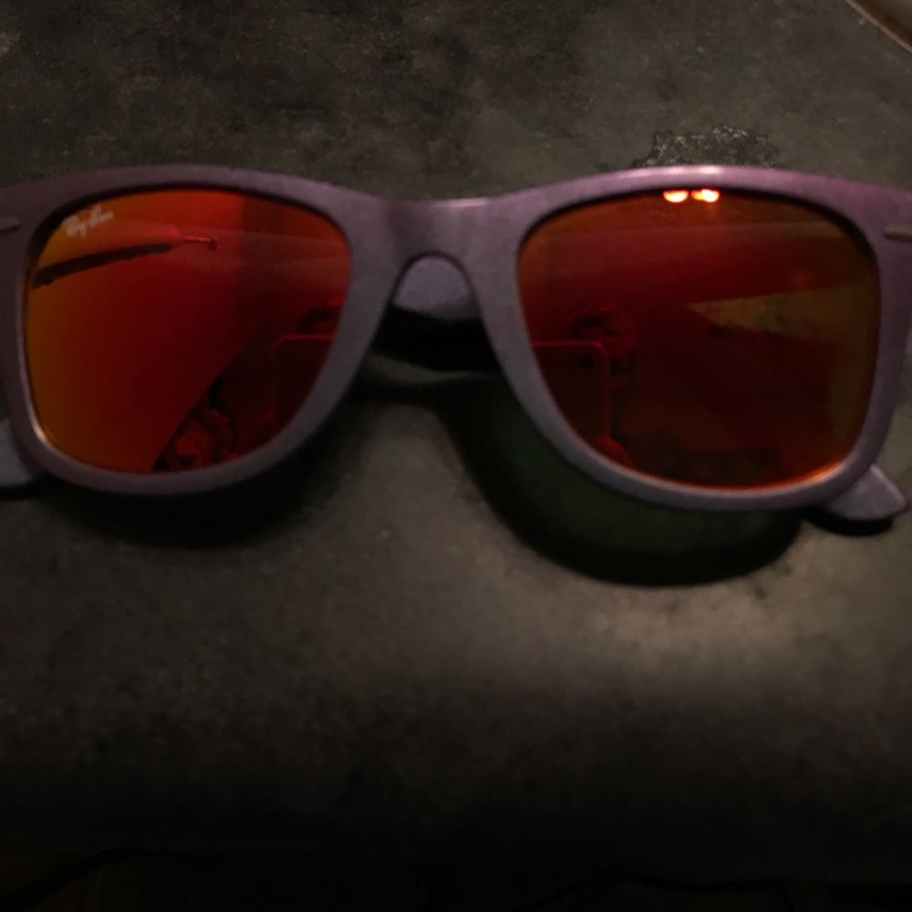 Ray ban Wayfarer Sunglasses