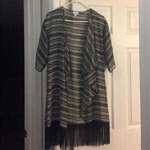 LuLaRoe Monroe