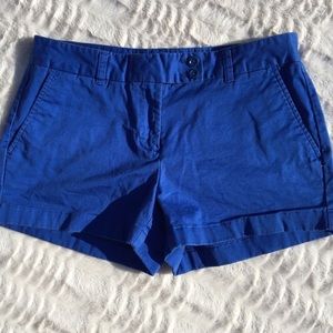 Vineyard Vines Blue Shorts