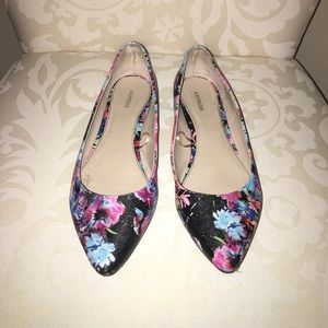 Lightly used Express Flats. GREAT Condition