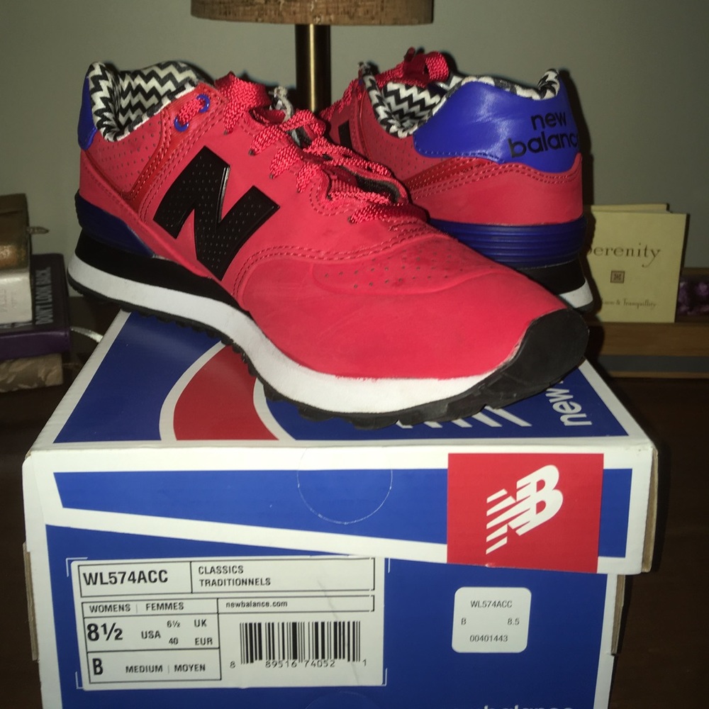 New Balance Classic Sneakers