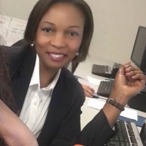 Meet your Posher, Suzan