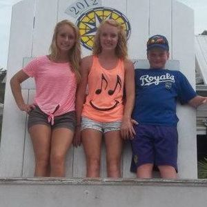 Meet your Posher, Carter