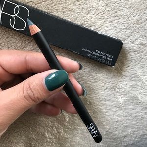 NEW Nars Eyeliner Pencil in Kaliste