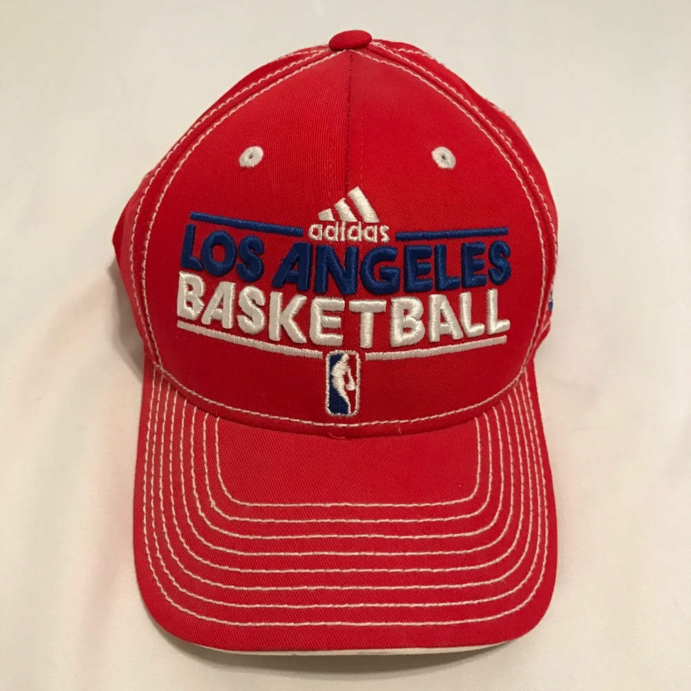 Los Angeles clippers hat
