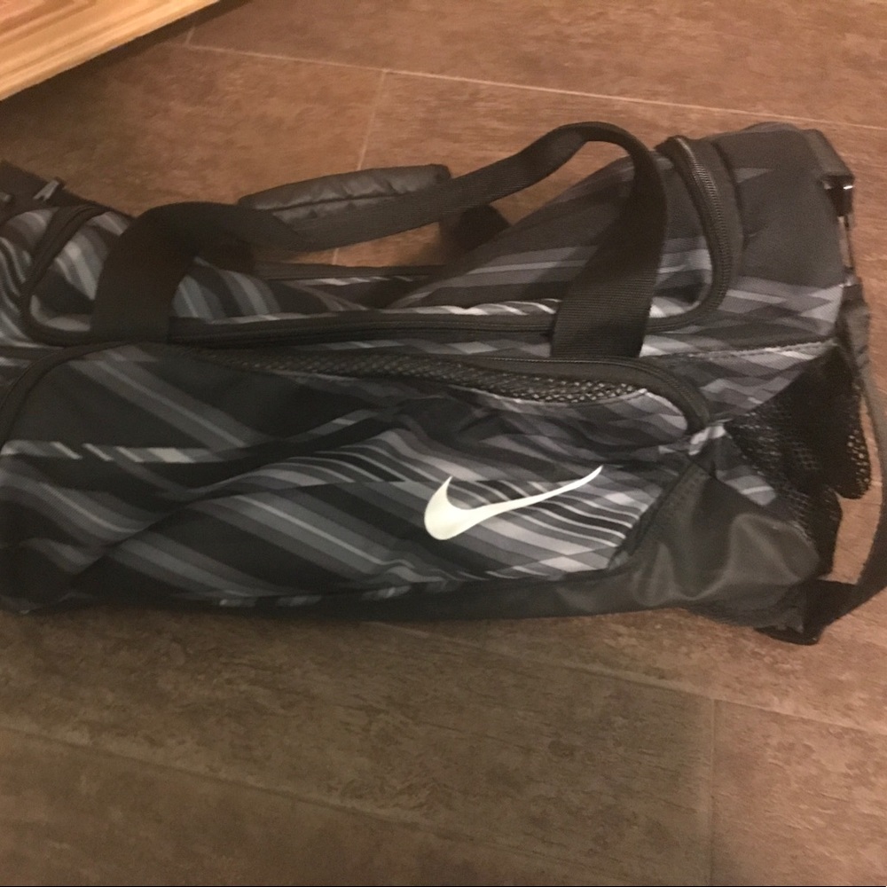 Nike Gym Bag