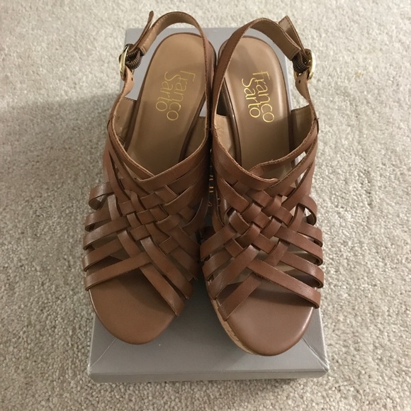 Franco Sarto Shoes - Franco Sarto Saddle (6M)
