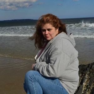 Meet your Posher, Robin