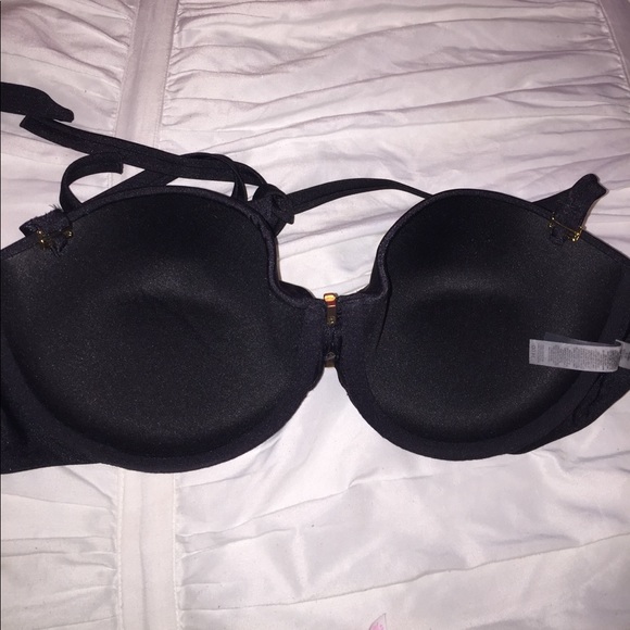 Victoria's Secret swim top 34DD - Picture 3 of 8