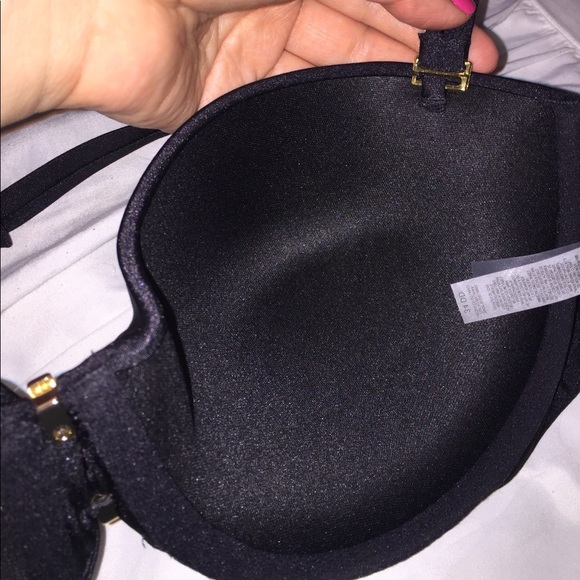 Victoria's Secret swim top 34DD - Picture 4 of 8