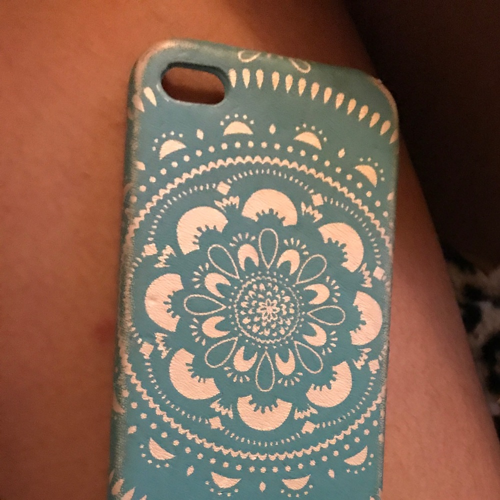 iPhone case