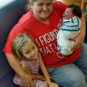 Meet your Posher, Sonya