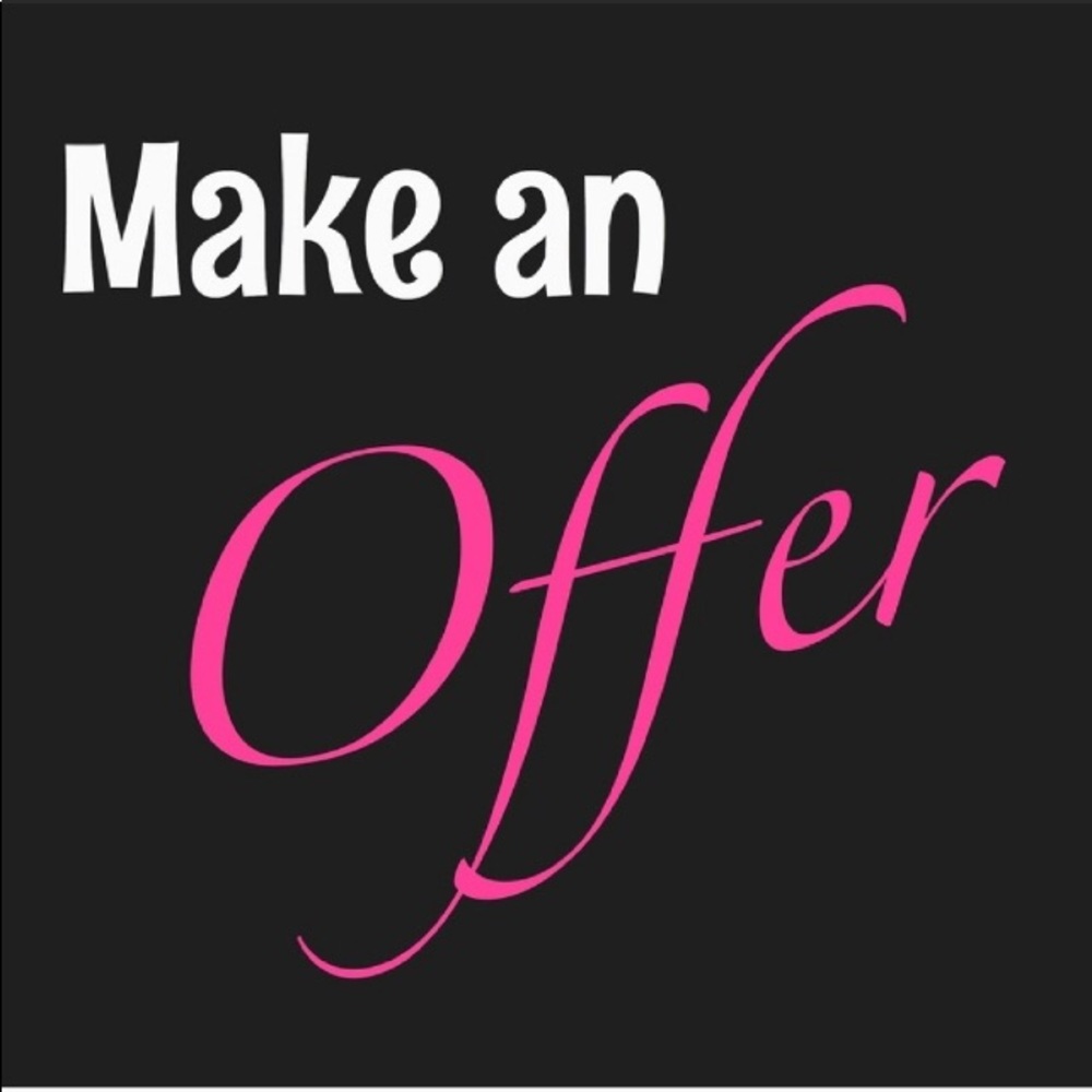 Make an offer