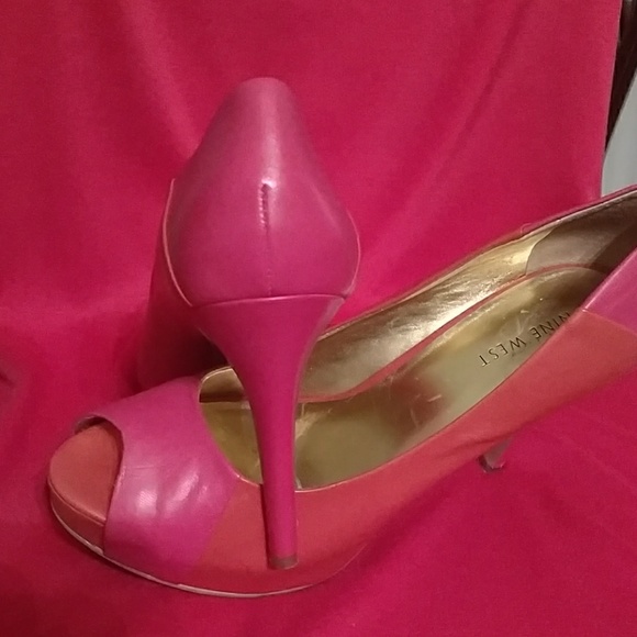 Dress and shoe combo - Picture 3 of 4