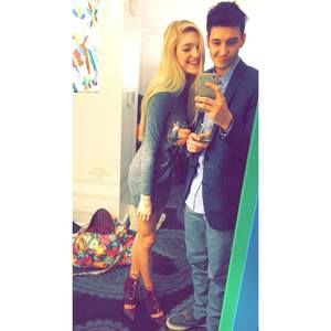 Meet your Posher, James