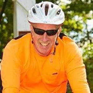 Meet your Posher, Paul