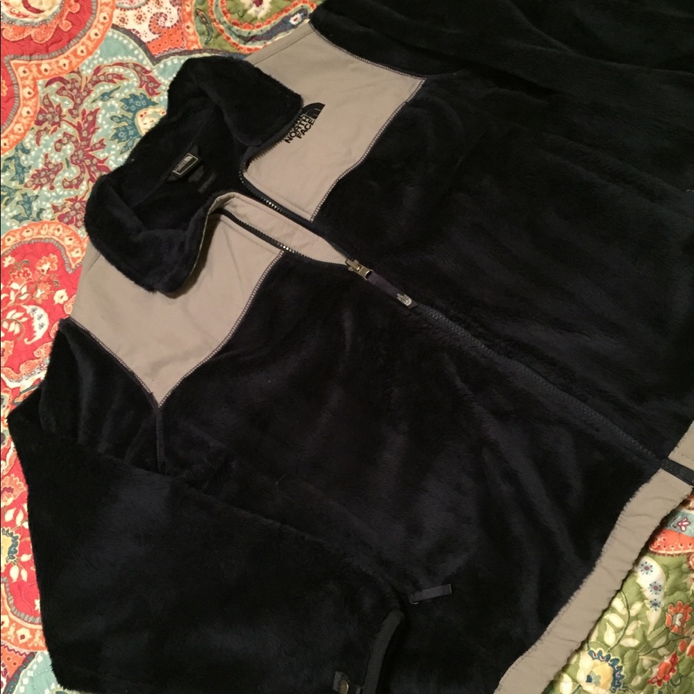 Girl's Northface