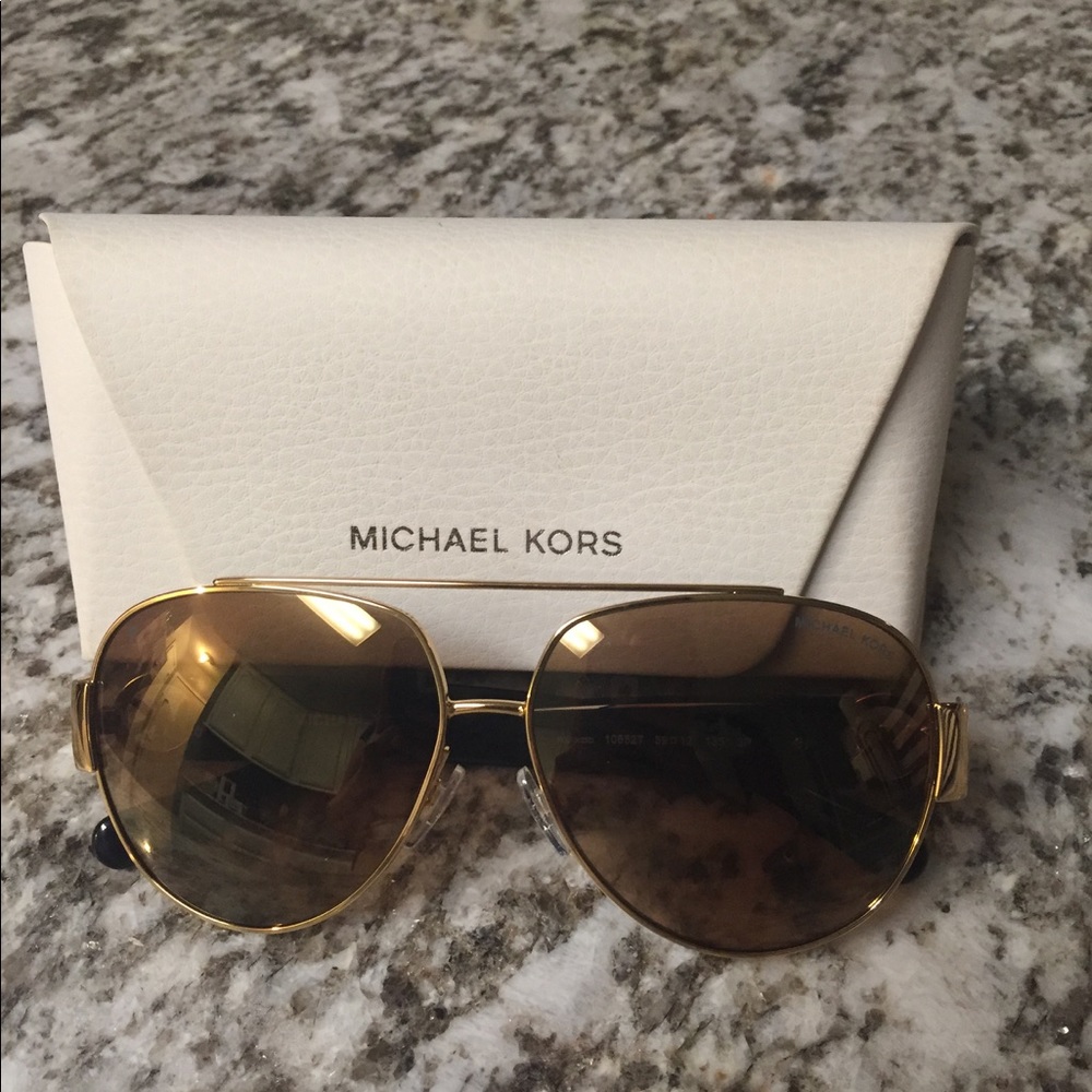 Michael Kors sunglasses