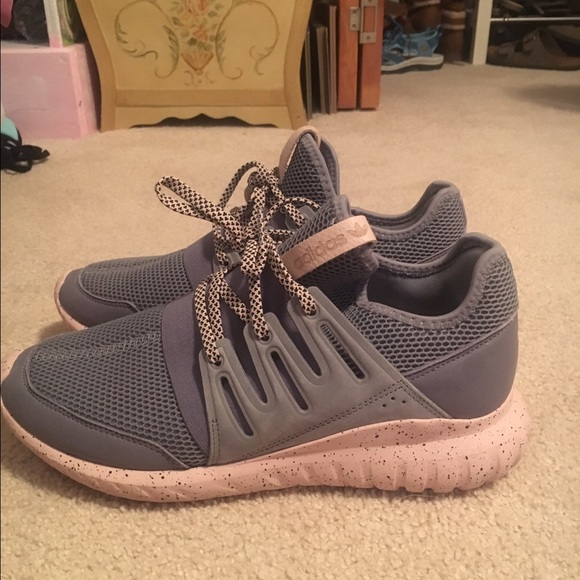adidas Shoes - Adidas tubular radials