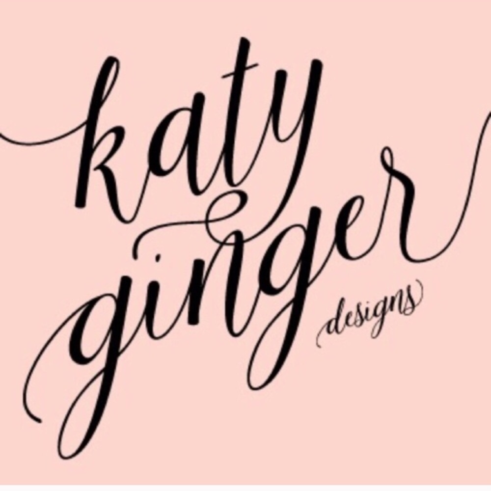 KATY GINGER DESIGNS Diamond Ring - Picture 7 of 7