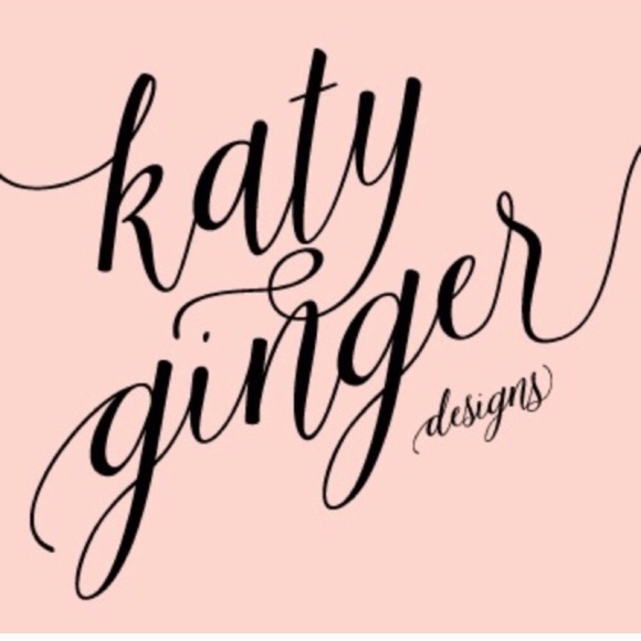 KATY GINGER DESIGNS Diamond Ring - Picture 7 of 7