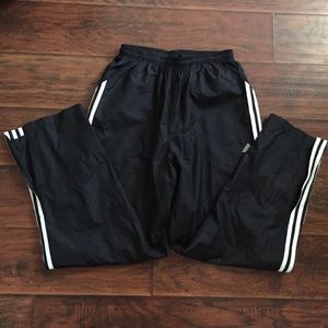 Adidas Warm Ups