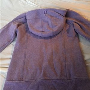 Ivivva zip up hoodie