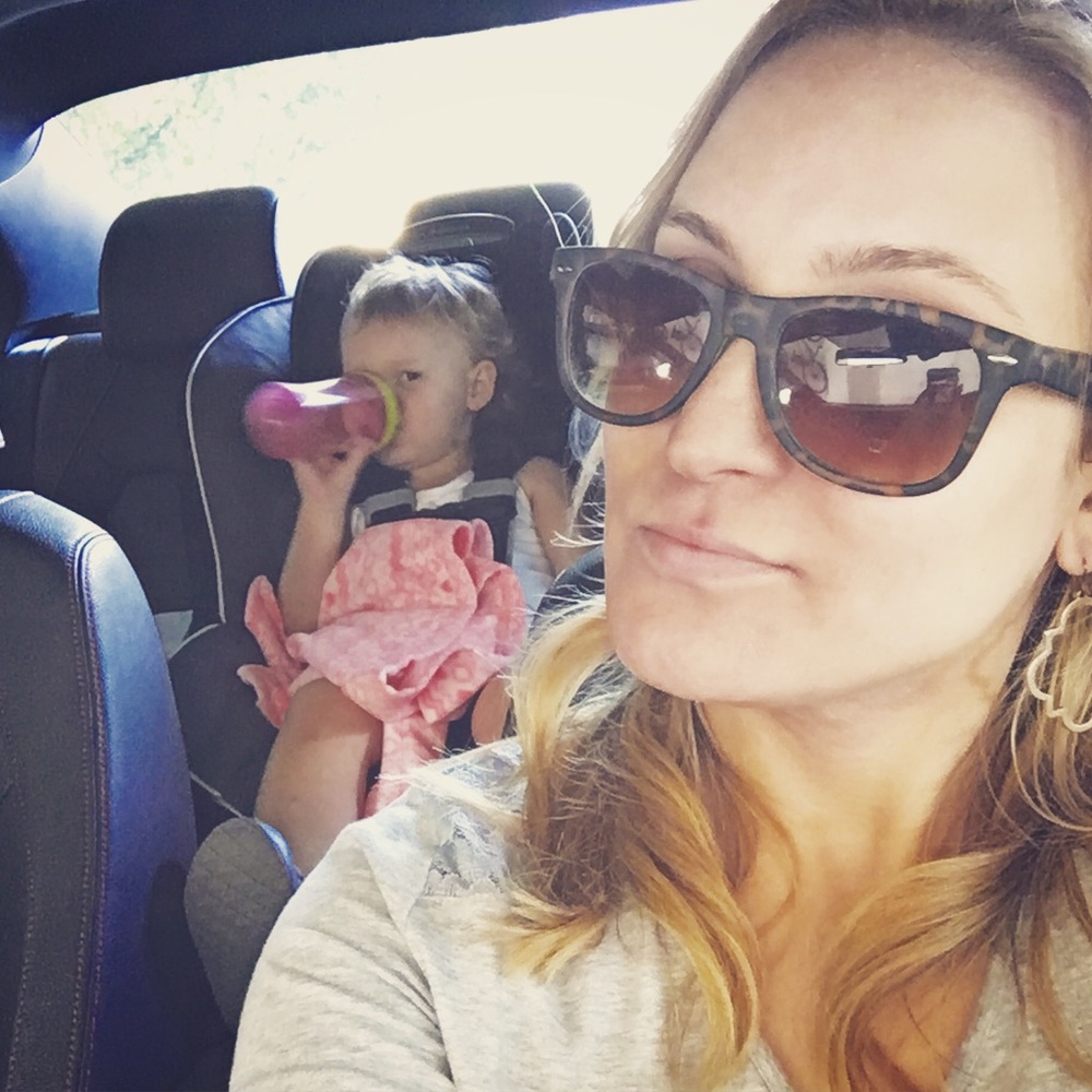 Meet your Posher, Tyger