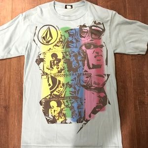 Volcom shirt
