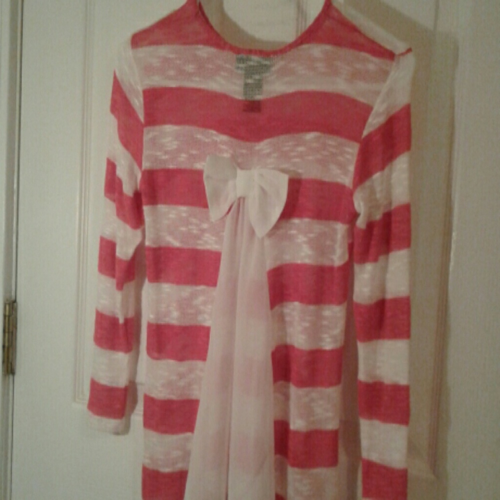 Girls boutique dress shirt blouse